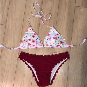 Bathing Suit- Bikini